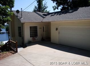 1928 Cherokee Rd, Lake Ozark, MO 65049