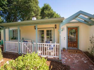 1678 Laurel Ave, Solvang, CA 93463