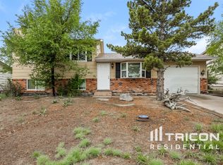 2043 S Chamberlin St, Colorado Springs, CO 80906