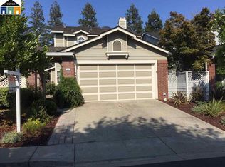 322 Winterwind Cir, San Ramon, CA 94583