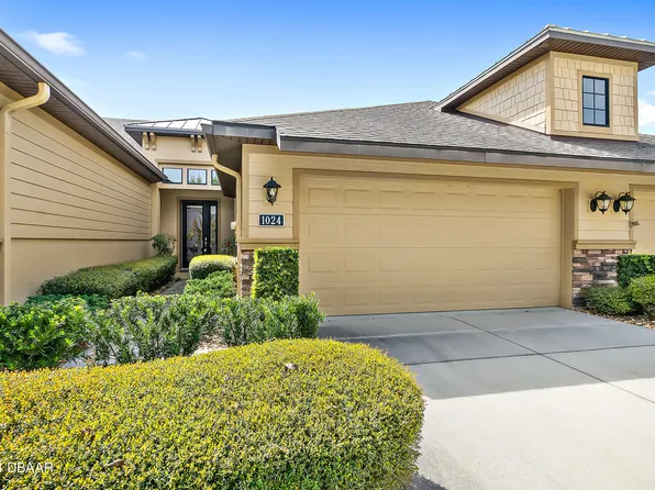 1024 Kilkenny Ln, Ormond Beach, FL 32174