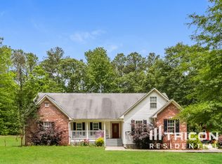 475 Jenkinsburg Rd, Griffin, GA 30223