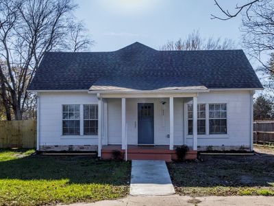 222 E High St, Wills Point, TX, 75169