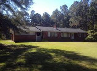 455 Carto Rd, Tylertown, MS 39667