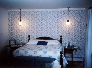 246 Frank Wilson Ave, Fieldale, VA 24089