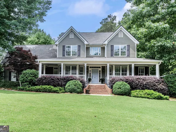 5 Warwick Pl SE, Rome, GA 30161