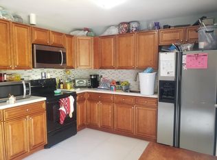 18933 NW 45th Ave, Miami Gardens, FL 33055