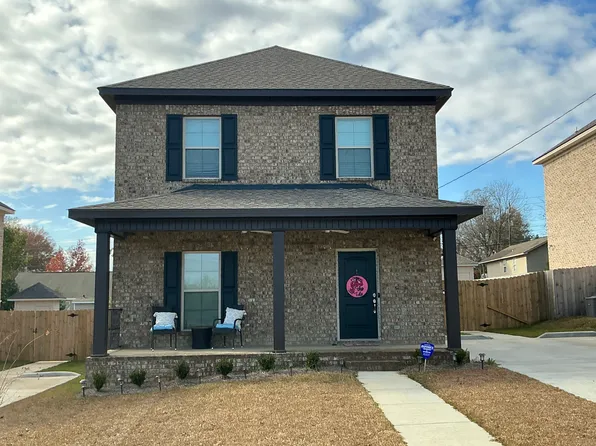 500 26th Ave E, Tuscaloosa, AL 35404