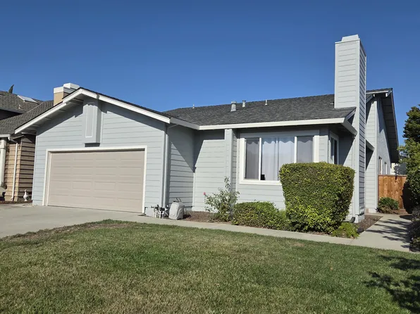 1167 Montmorency Dr, San Jose, CA 95118