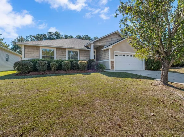 8347 Hinsdale Way, Tallahassee, FL 32312