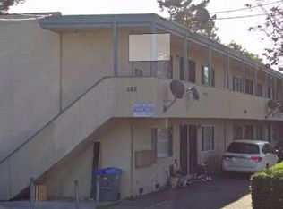 323 Higdon Ave APT 8, Mountain View, CA 94041
