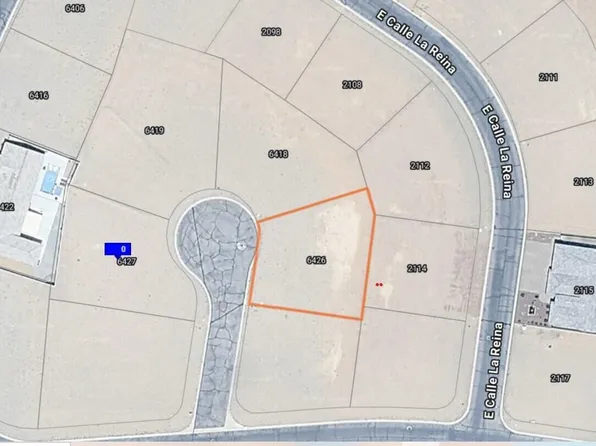 6426 S CORTE SOLANA -- #2, Fort Mohave, AZ 86426