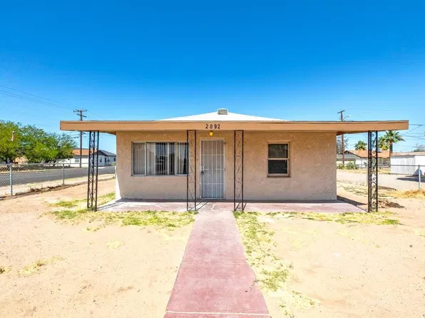 2092 S Maple Ave, Yuma, AZ 85364