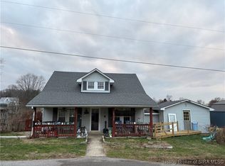 10335 S Bixler Road, Pekin, IN 47165