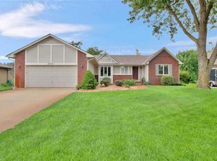 2041 N Teal Brook Ct, Wichita, KS 67235
