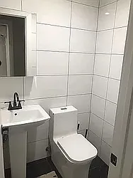 Rented by Brickview NYC Realty NYV LLC