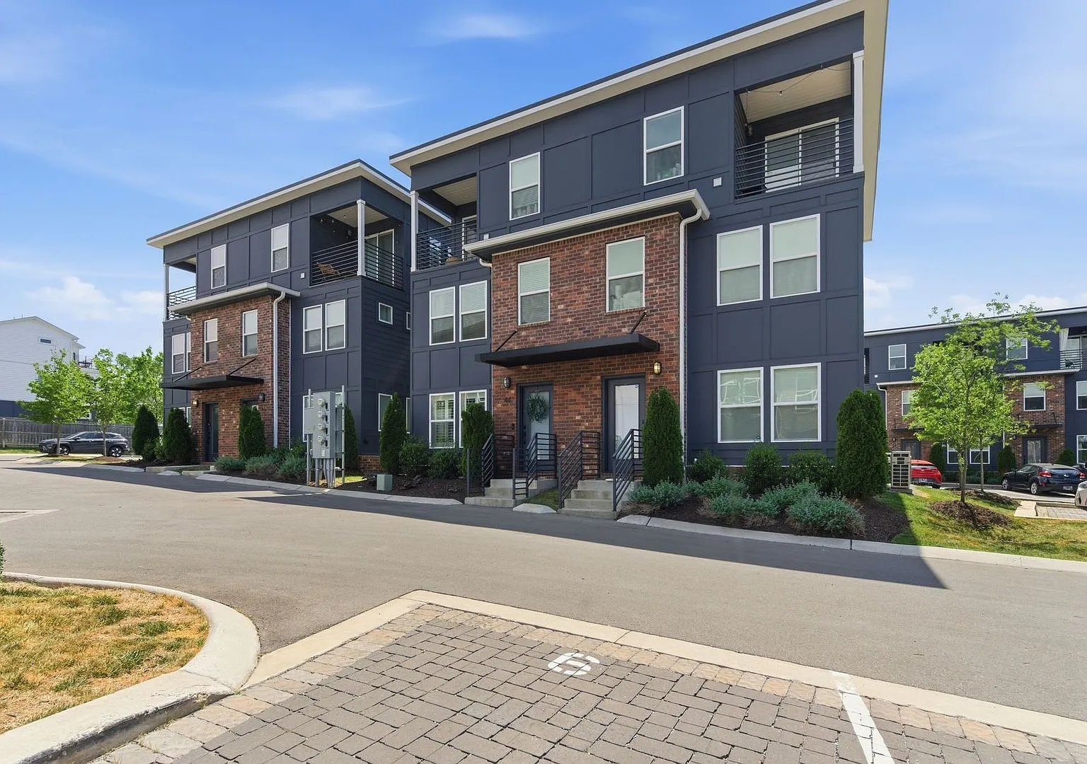 3-Level Living at The Eason in East! — Photo 3