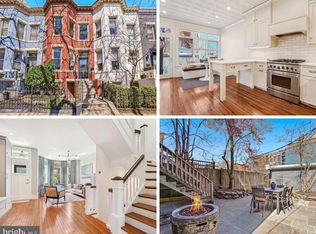 518 G St NE, Washington, DC 20002