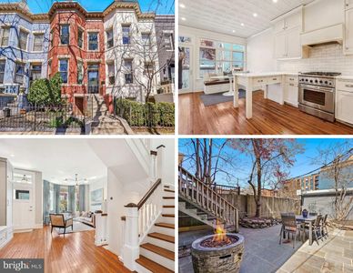 518 G St NE, Washington, DC, 20002