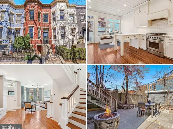 518 G St NE, Washington, DC 20002