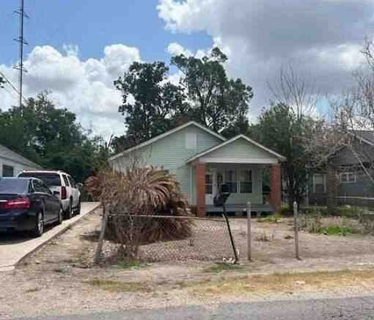 Property Front View