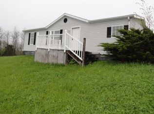 1014 Lincoln Ridge Rd, Williamstown, KY 41097