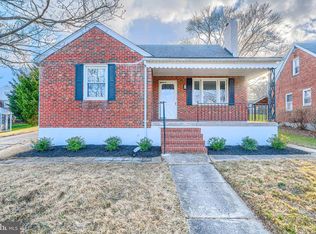 8702 Maravoss Ln, Baltimore, MD 21234