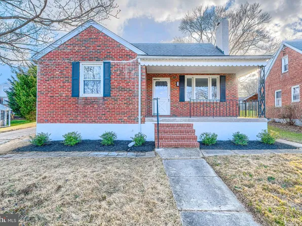 8702 Maravoss Ln, Baltimore, MD 21234