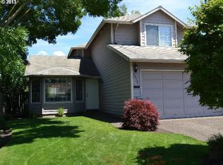 22170 SW Kelsey Ct, Sherwood, OR 97140