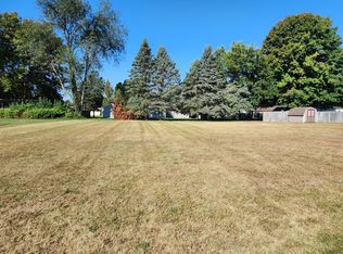 LOT 23 Tamarac Ln, Three Rivers, MI 49093