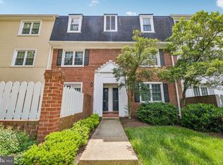 The Arlington, Arlington, VA 22206