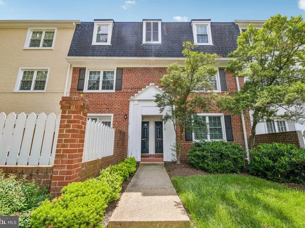 4618 28th Rd S APT B, Arlington, VA 22206