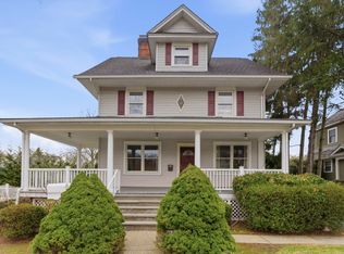 113 Oak St APT 1, Ridgewood, NJ 07450