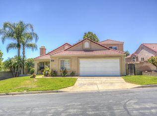 2353 Palermo Ave, Upland, CA 91784