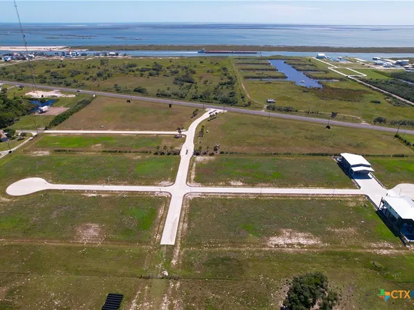 14-19 W Clearwater, Port O Connor, TX 77982