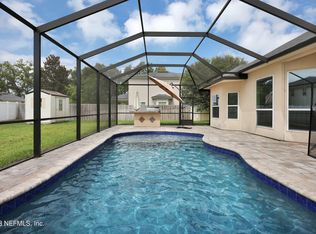 9298 SPIDER LILY Lane, Jacksonville, FL 32219