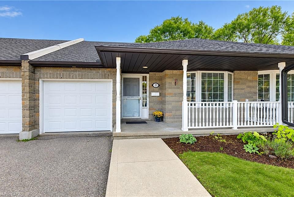 1st image of 25 Bankside Dr #2