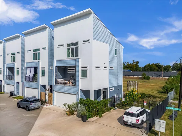4702 Independence Heights Ln, Houston, TX 77018