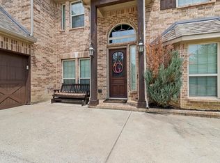 6517 Edwards Rd, Denton, TX 76208