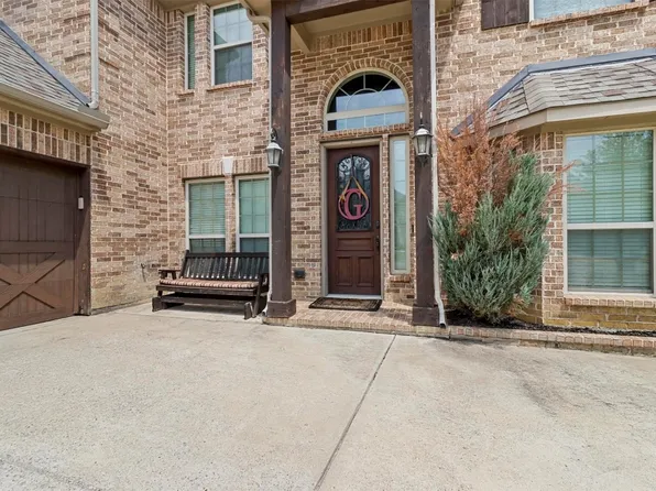 6517 Edwards Rd, Denton, TX 76208
