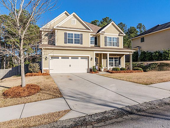 2nd image of 1227 Cypress Trail