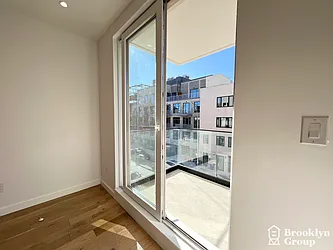 Rented by Brooklyn Group