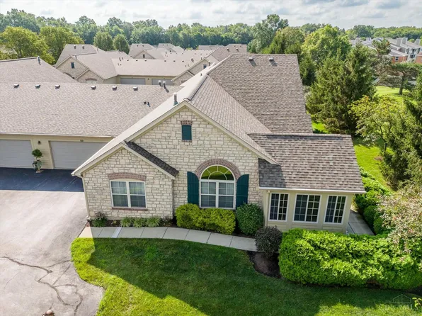 3546 Twenty Mile Way, Loveland, OH 45140