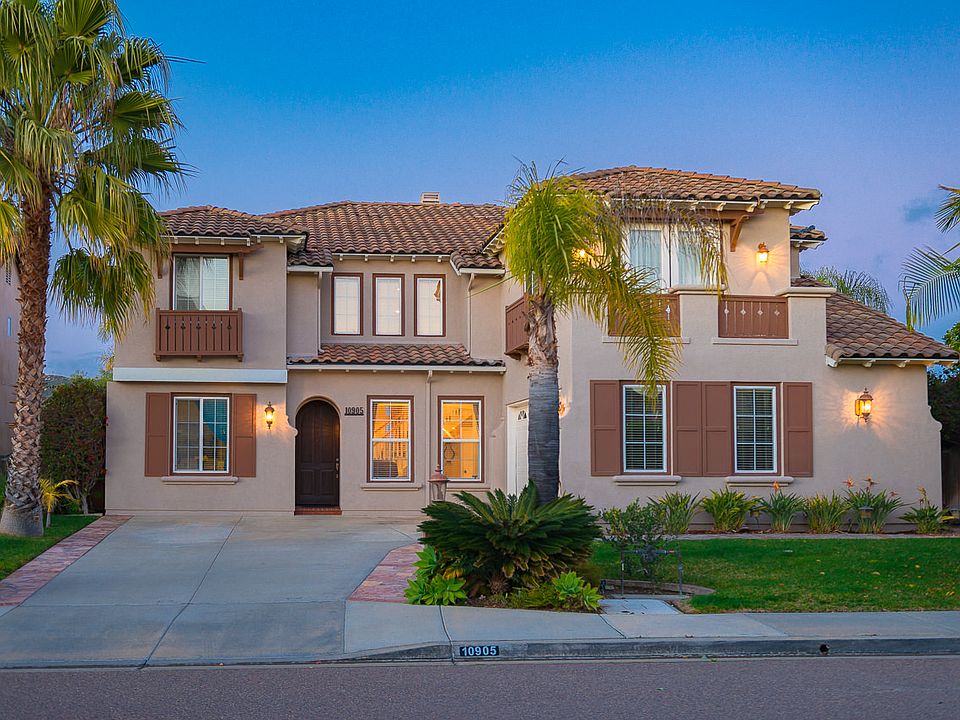 1st image of 10905 La Alberca Ave