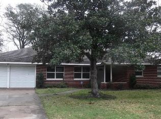 1215 Kirsten St, La Marque, TX 77568