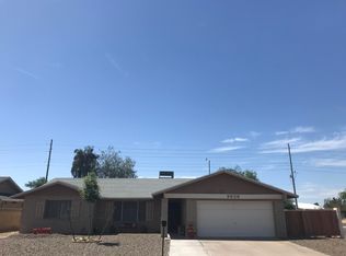 5639 W Zoe Ella Way, Glendale, AZ 85306