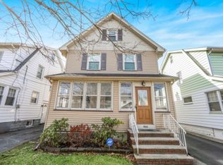 466 Beardsley Ave, Bloomfield, NJ