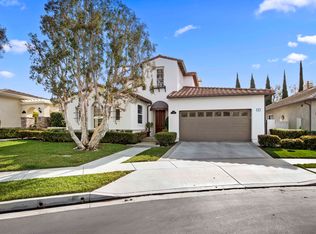 3 Corte Sevilla, San Clemente, CA 92673