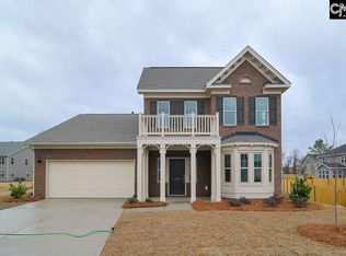 14 Heathland Way, Blythewood, SC 29016