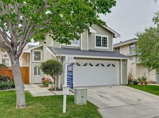 5243 Mill Creek Ln, San Jose, CA 95136
